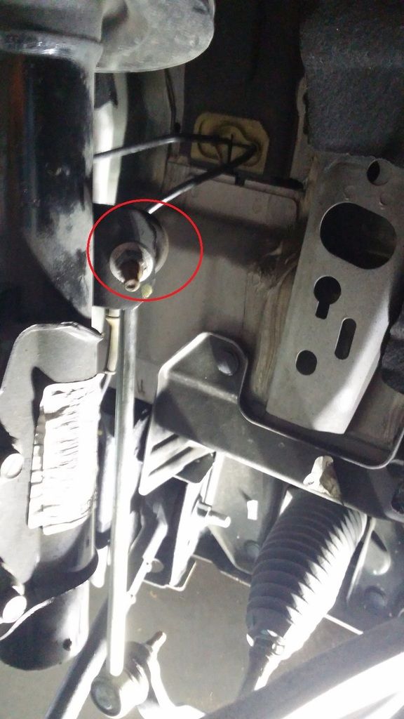 Eibach lowering spring installation instructions? Chevy SS Forum